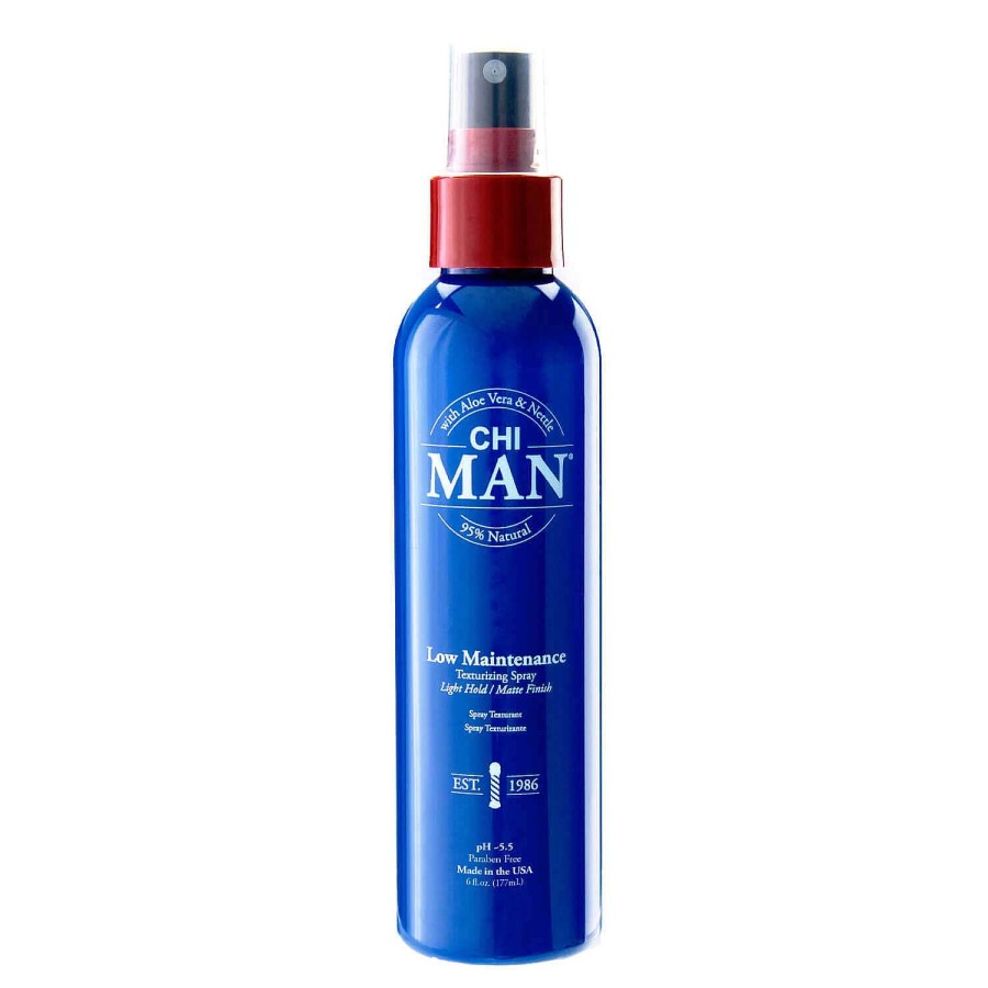 CHI Styling | Chi Man Low Maintenance Texture Spray - 177Ml