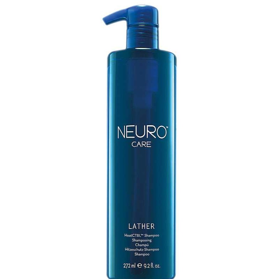 Neuro | Neuro Care - Heatctrl Shampoo - 272 Ml