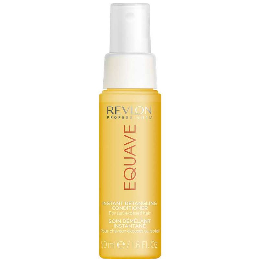 Revlon Professional | Equave Instant Beauty Sun Protection Detangling Conditioner - 50Ml