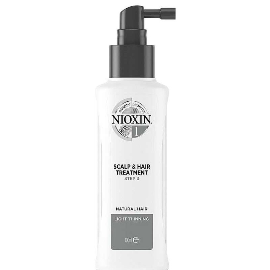 Nioxin | Scalp Treatment 1