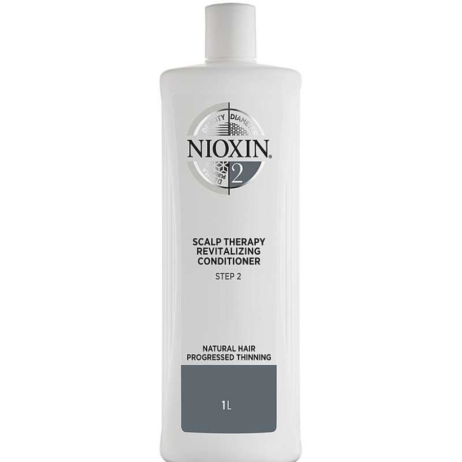 Nioxin | Scalp Revitaliser 2 - 1000Ml