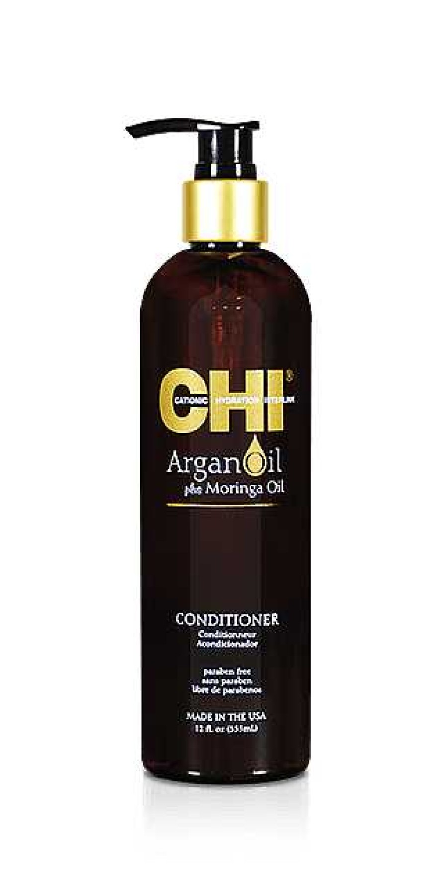 CHI | Argan Conditioner (340Ml)