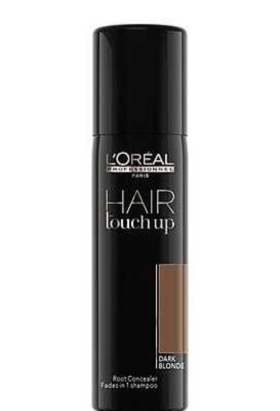 L'Oréal Professionnel | Hair Touch Up Dark Blonde (75 Ml)