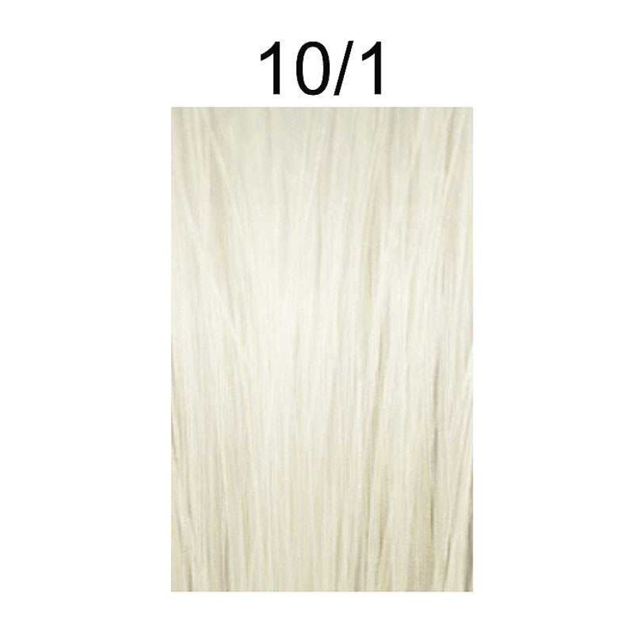 Wella | Illumina Color 10/1 Hell-Lichtblond Asch