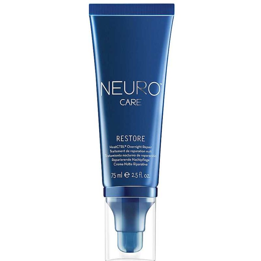 Paul Mitchell | Neuro Care - Heatctrl Restore Overnight Repair