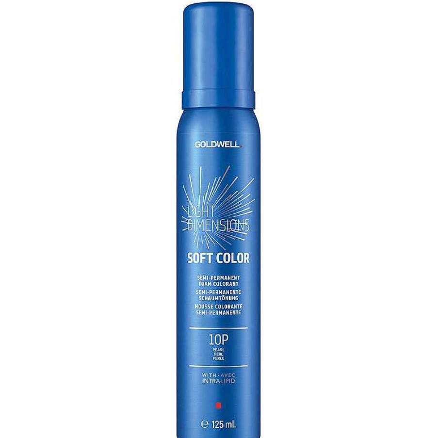 Goldwell | Soft Color 10P Pastell-Perlblond