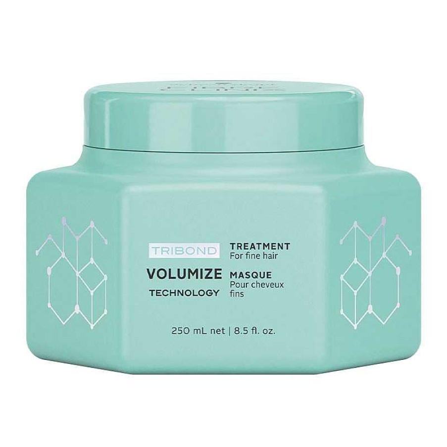 Schwarzkopf | Fibre Clinix Volumize Treatment - 250Ml