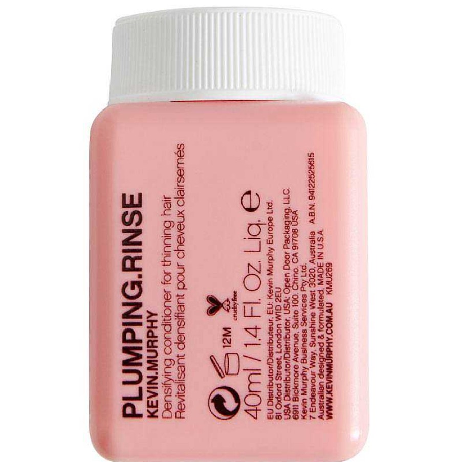 Kevin Murphy | Plumping Rinse (40Ml)