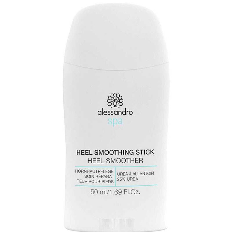 Alessandro | Spa Foot Heel Smoothing Stick - 50G