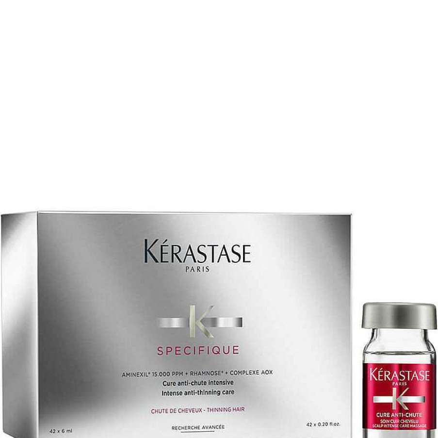 Kerastase | Specifique Aminexil Cure Anti-Chute Intensive (42X6Ml)