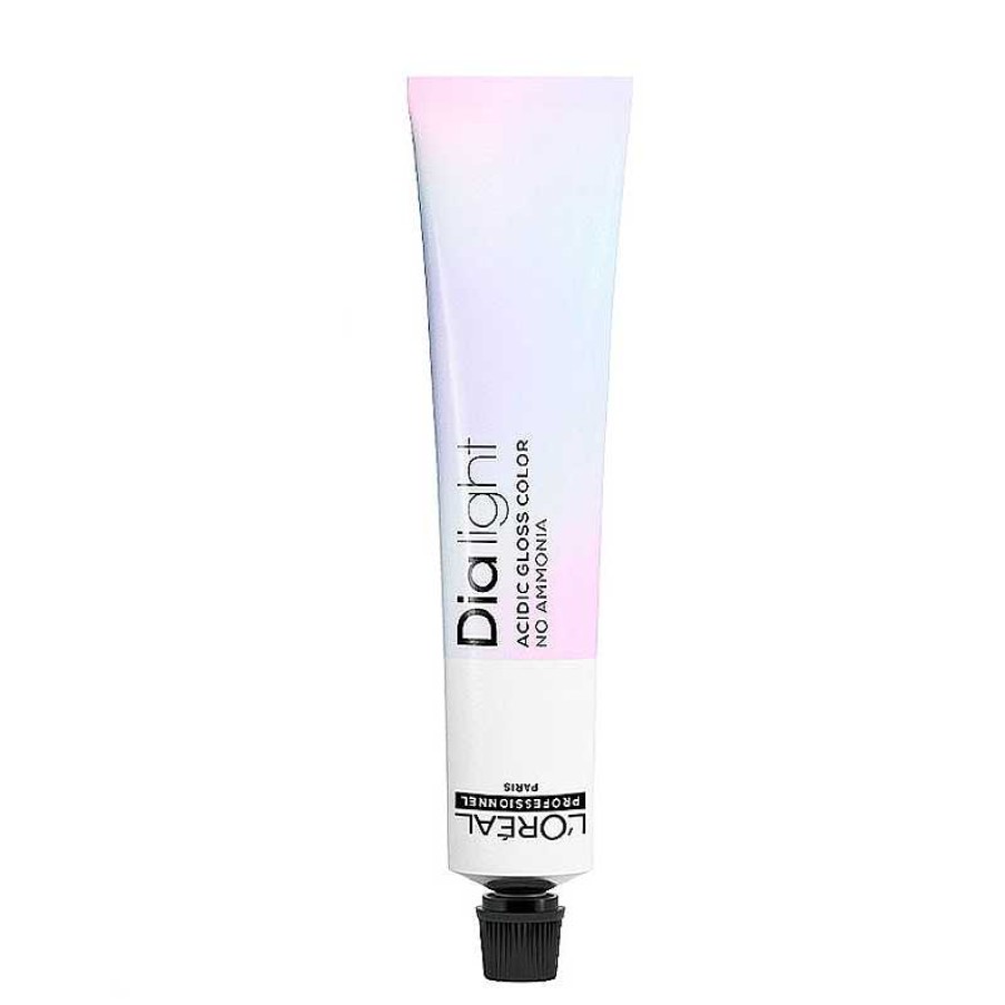 L'Oréal Professionnel | L'Or Al Dialight 10.21 Milkshake Sorbet Iris (50Ml)