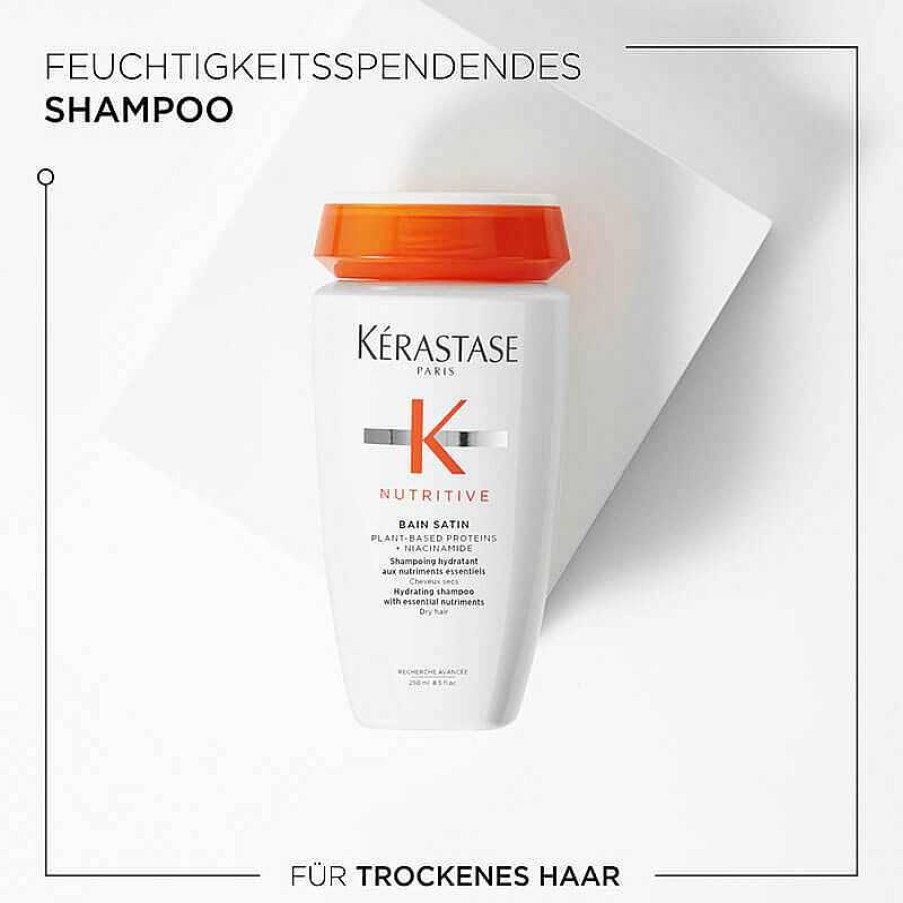 Kerastase | Nutritive Set Day And Night Leicht Trockenes Haar