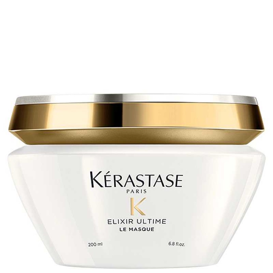 Kerastase | Elixir Ultime Le Masque - 200Ml