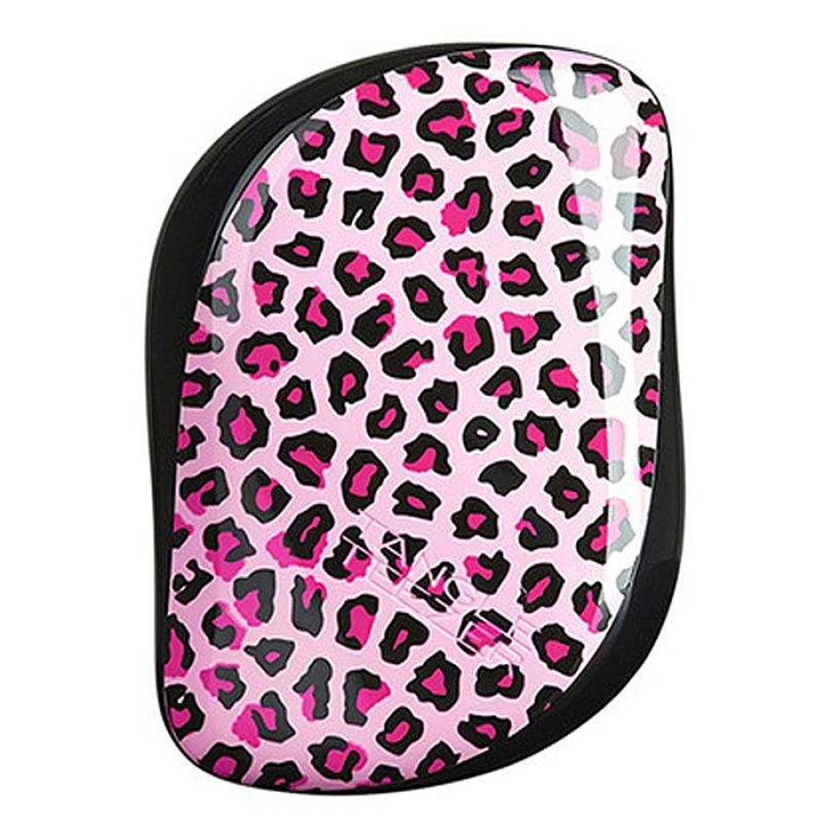 Tangle Teezer | Tangle Teezer Compact Styler Pink Kitty