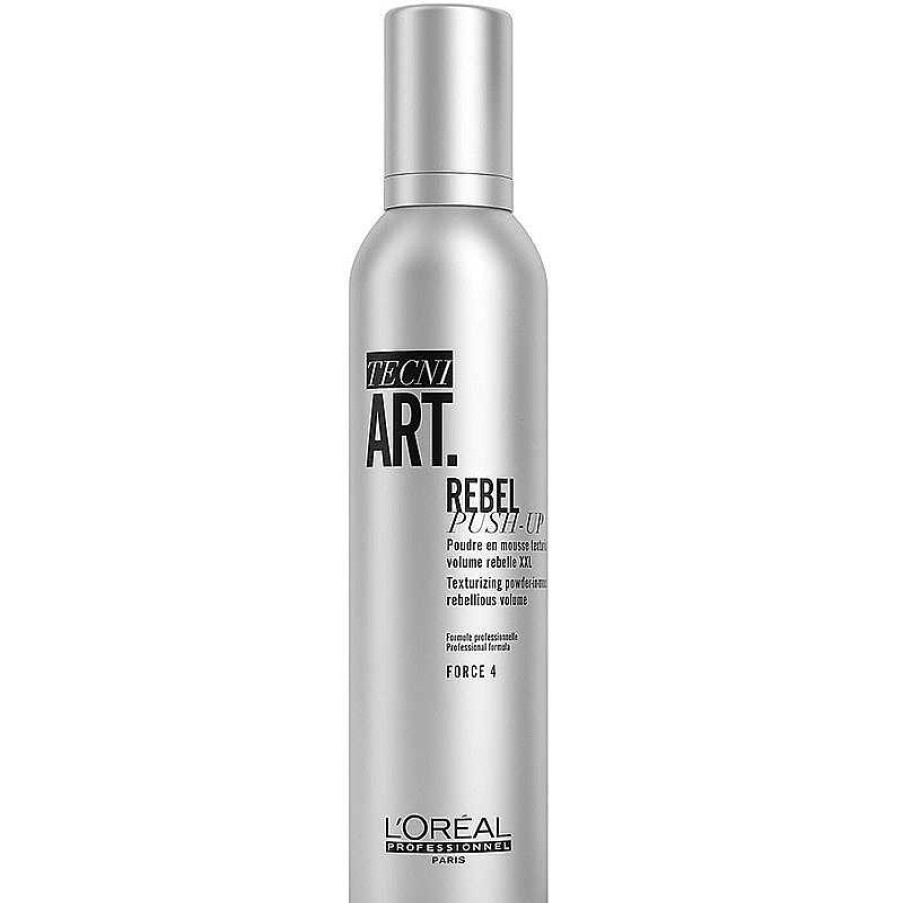 L'Oréal Professionnel | Tecni.Art Rebel Push-Up - 250Ml