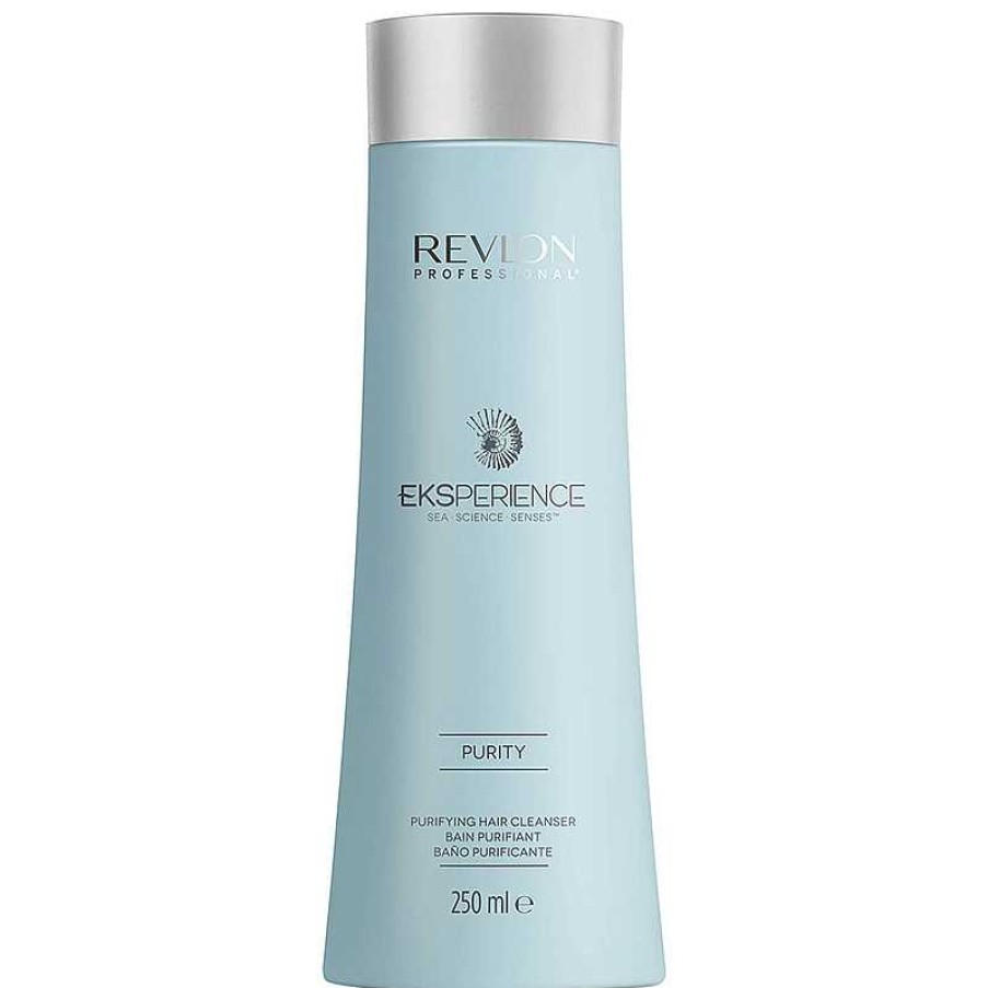 Revlon Professional | Purity Purifying Hair Cleanser 250Ml