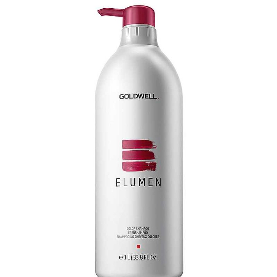 Goldwell | Elumen Color Shampoo - 1000Ml