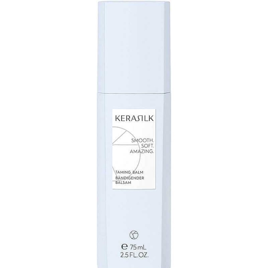 Goldwell | Kerasilk Taming Balm - 75Ml