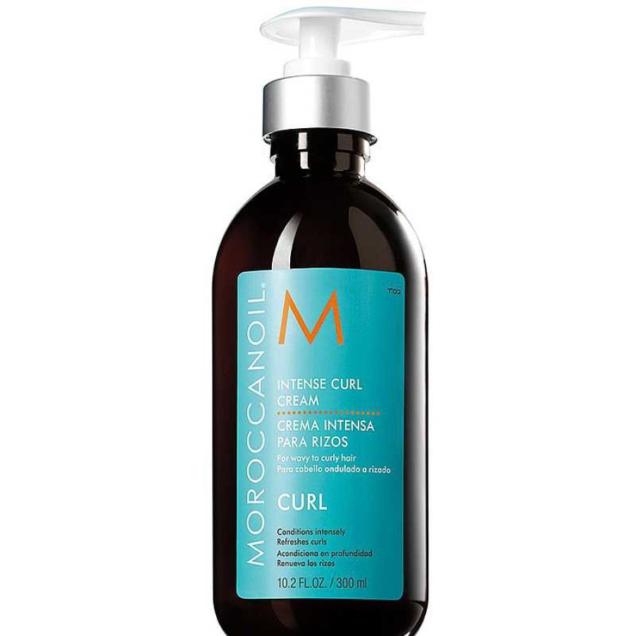 Moroccanoil | Intensive Locken Creme (500Ml)