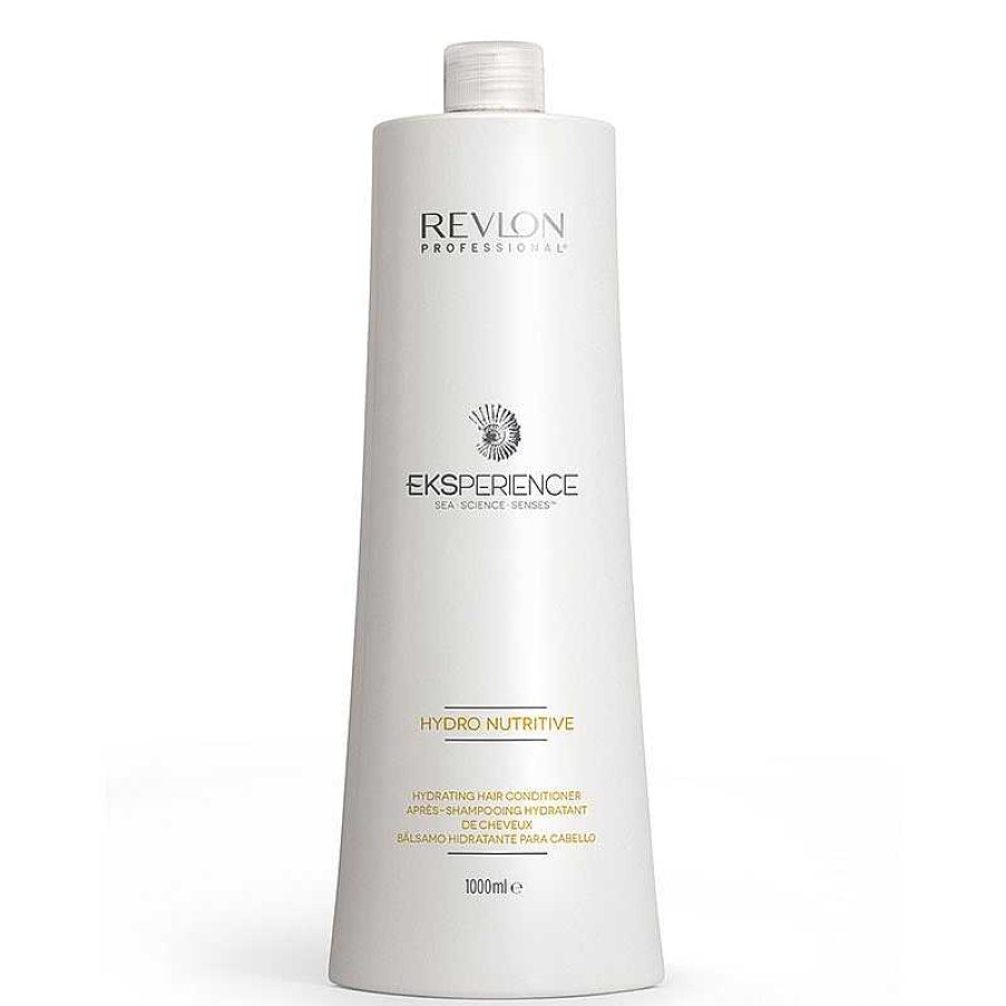 Revlon Professional | Hydro Nutritive Hydrating Hair Conditioner - 1000Ml