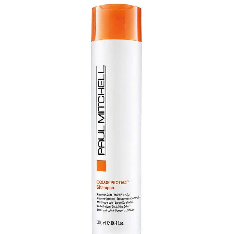 Paul Mitchell | Color Protect Shampoo - 300Ml