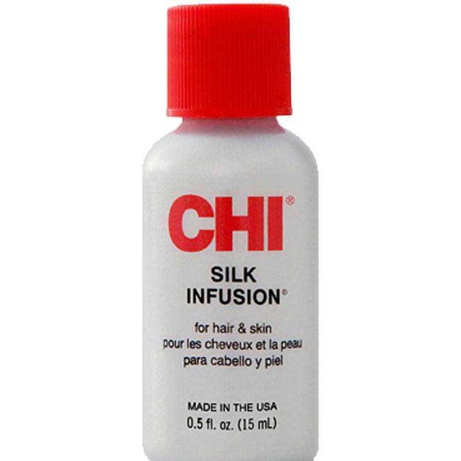 CHI | Silk Infusion - 15Ml