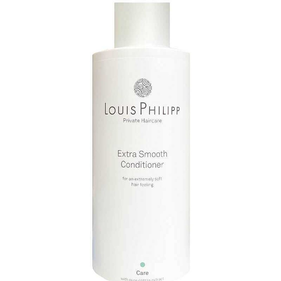 Louis Philipp Private Haircare | Extra Smooth Conditioner - 1000Ml