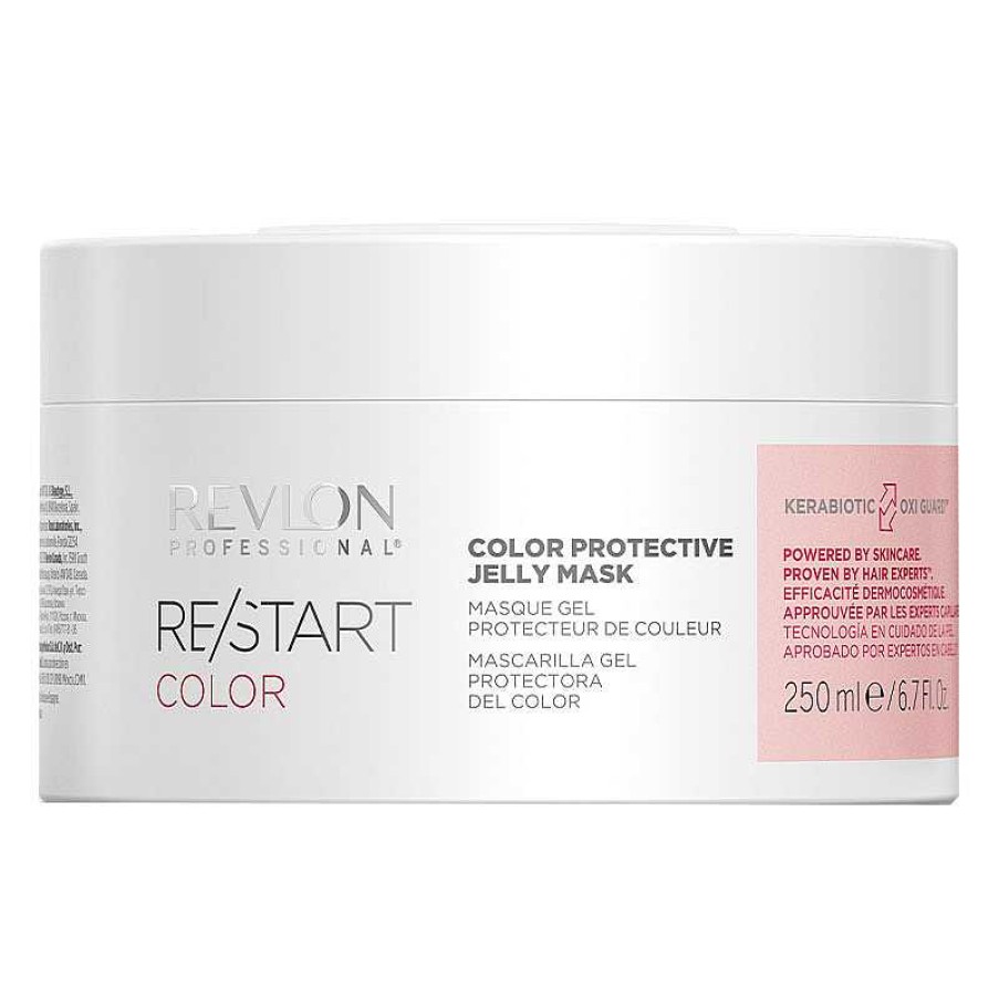 Revlon Professional | Re/Start Color Protective Jelly Mask 250Ml