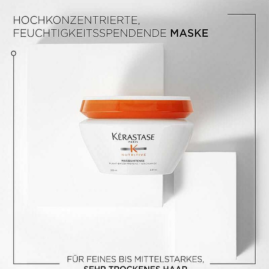 Kerastase | Nutritive Set Day And Night Sehr Trockenes Haar