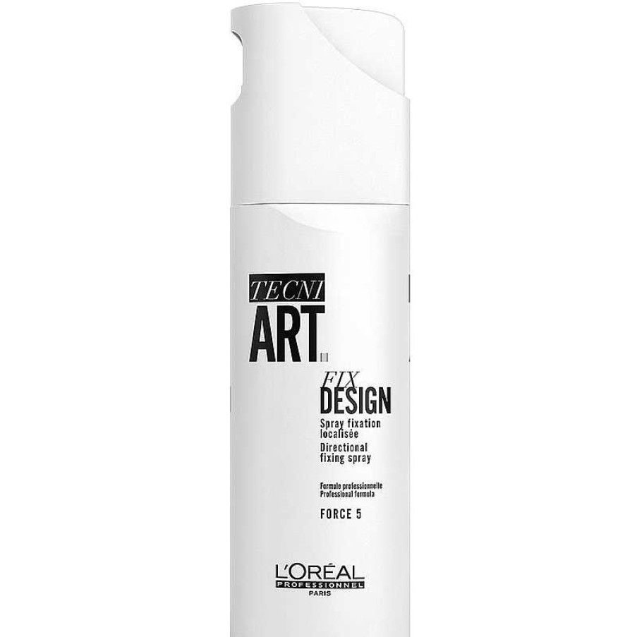 L'Oréal Professionnel | Tecni. Art Fix Design - 200Ml