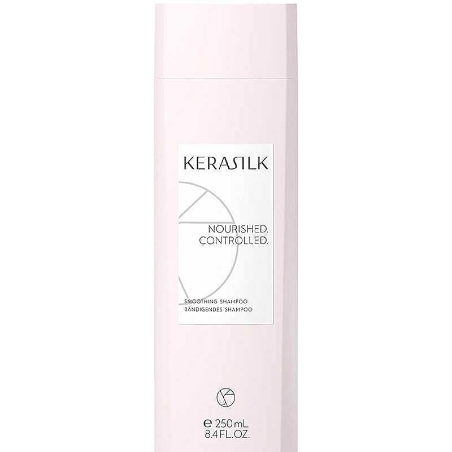 Goldwell | Kerasilk Smoothing Shampoo - 250Ml