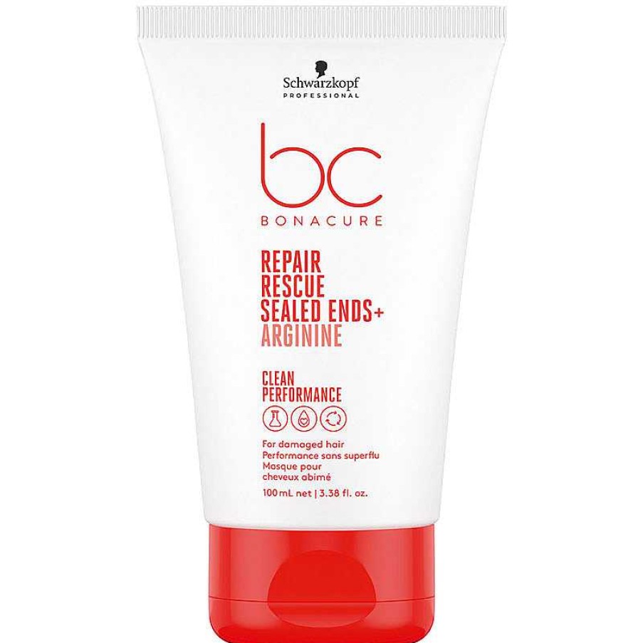 Schwarzkopf | Bc Repair Rescue Sealed Ends+ - 100Ml