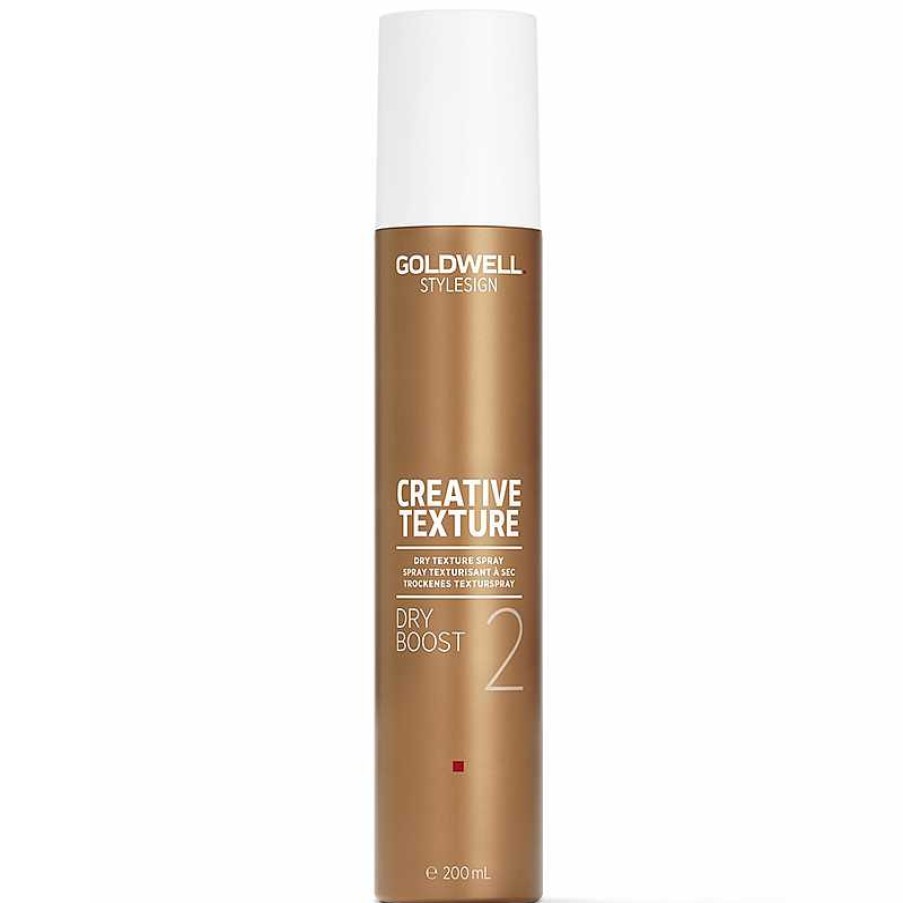 Goldwell | Dry Boost - 200Ml