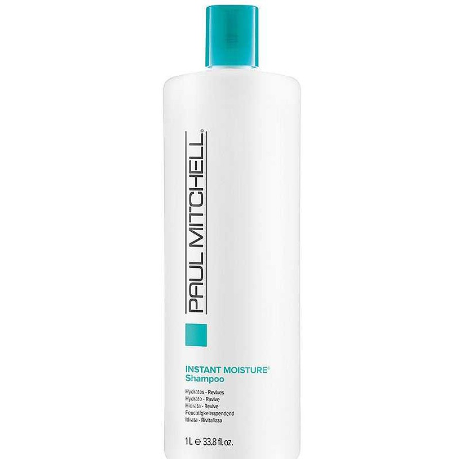 Paul Mitchell | Instant Moisture Shampoo (1000 Ml)