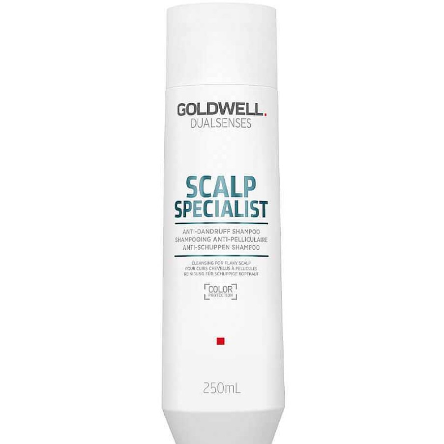 Goldwell | Scalp Specialist Anti-Dandruff Shampoo (250 Ml)