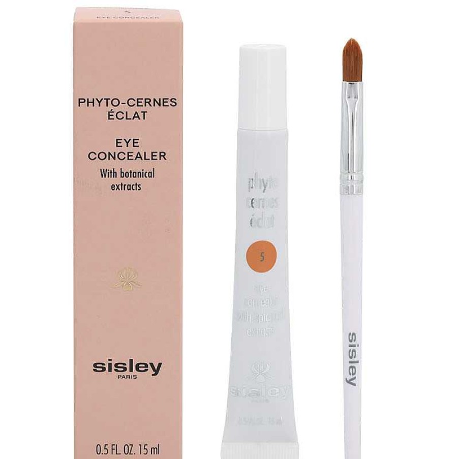 Sisley Concealer | Sisley Phyto Cernes Eclat Eye Concealer 05 - 15Ml