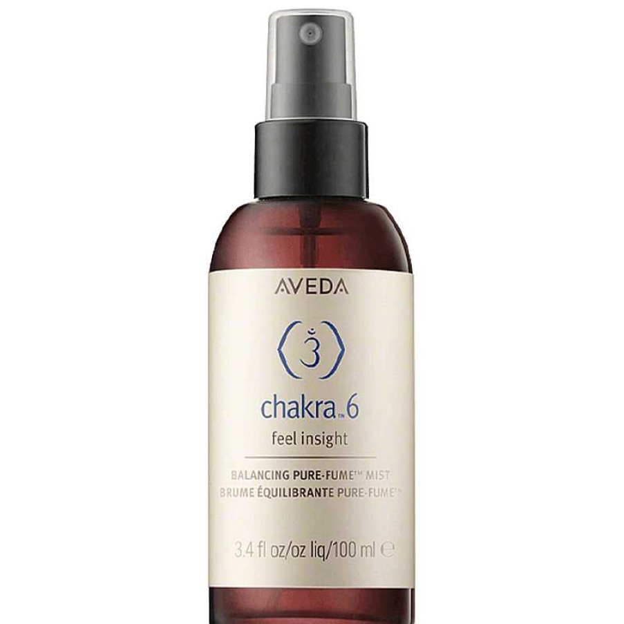 Aveda K Rperspray | Chakra 6 Balancing Body Mist Feel Insight - 100Ml