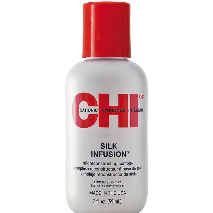 CHI | Silk Infusion (59 Ml)