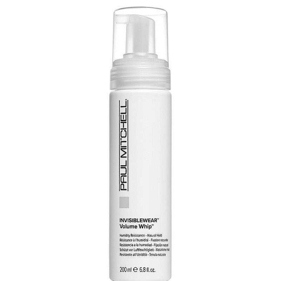 Paul Mitchell | Invisiblewear Volume Whip - 200Ml