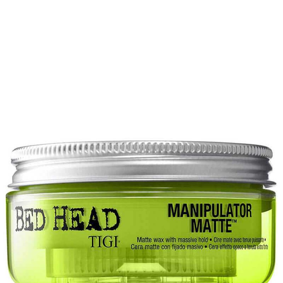 Tigi | Bed Head Manipulator Matte Wax (57,5G)