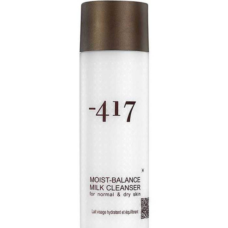 Minus 417 Gesichtsreinigung | Moist Balance Milk Cleanser - 200Ml