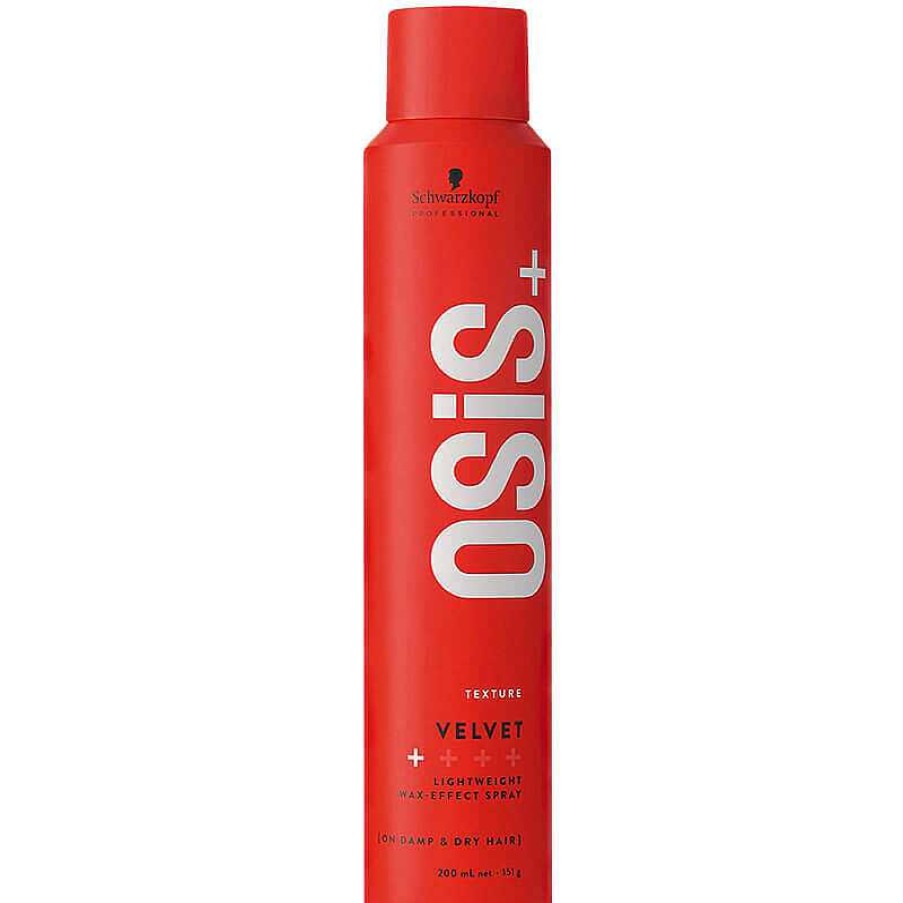 Schwarzkopf | Osis+ Velvet - 200Ml