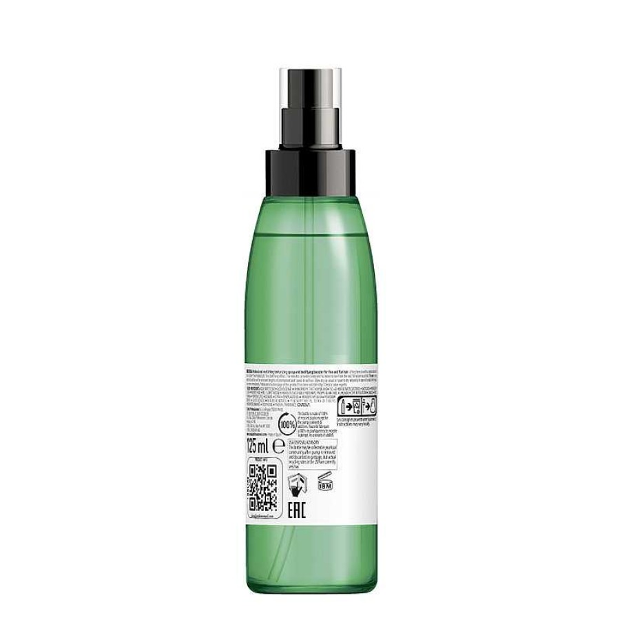 L'Oréal Professionnel | Volumetry Spray Leave-In - 125Ml