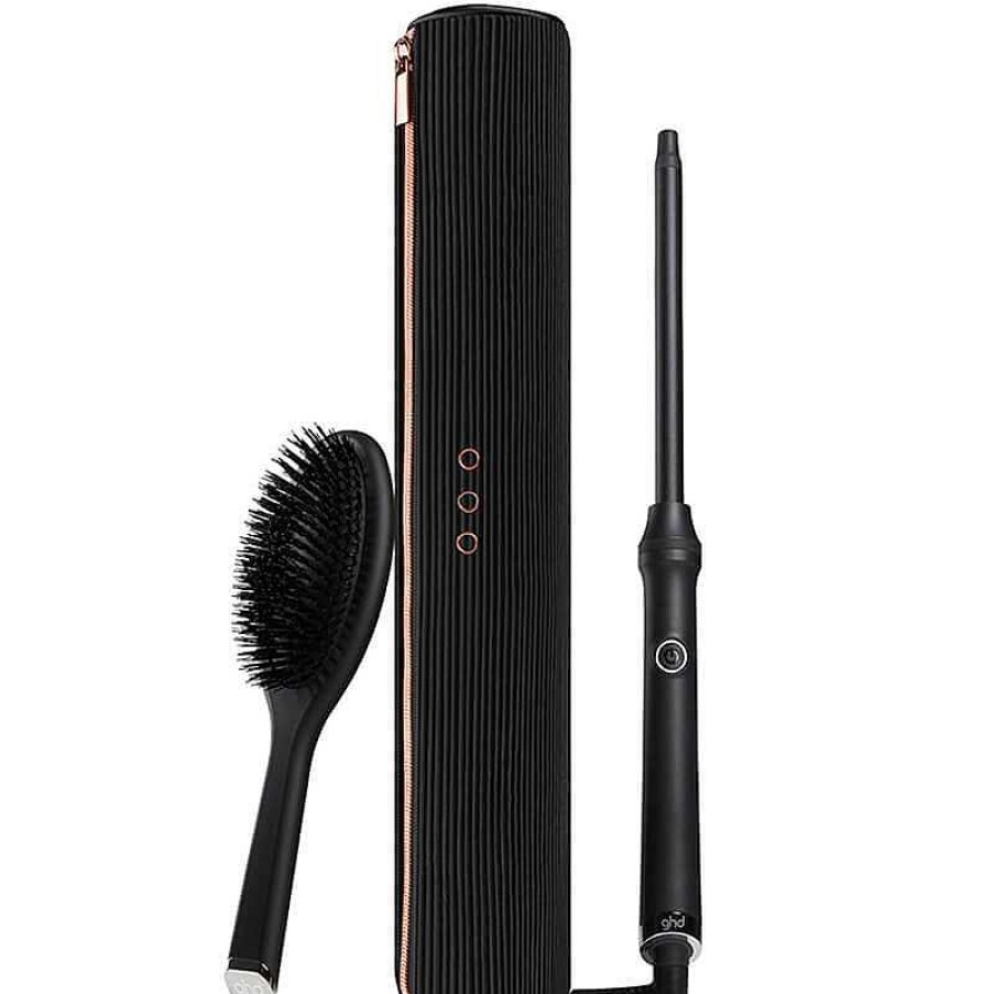 GHD | Ghd Core Curve Thin Wand - Dreamland Collection