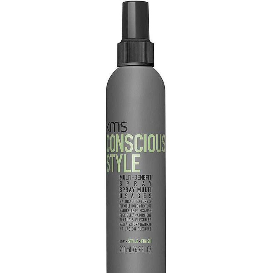 KMS | Conscious Style Multi-Benefit Spray - 200Ml