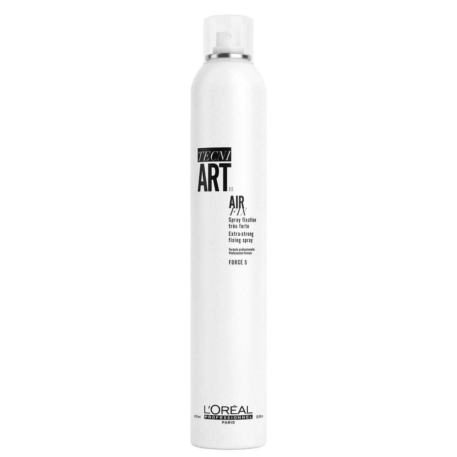 L'Oréal Professionnel | Tecni. Art Air Fix Pure - 400Ml