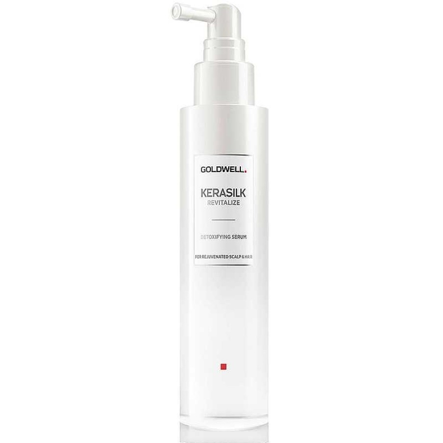 Goldwell | Kerasilk Revitalize Detoxifying Serum - 100Ml