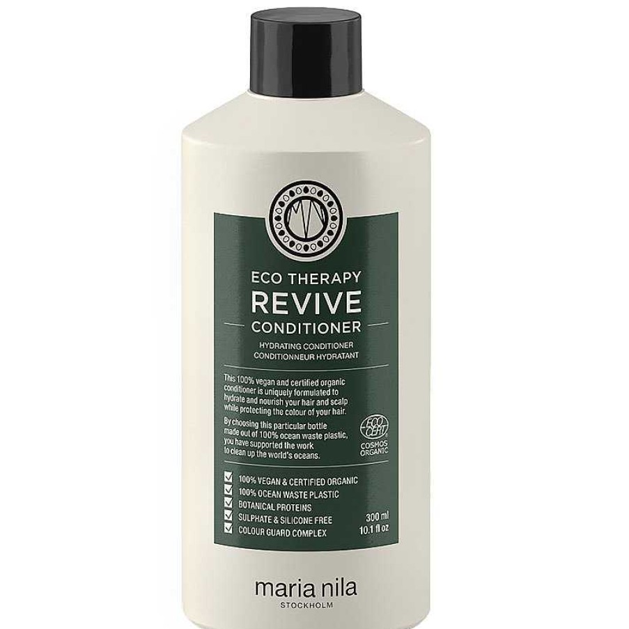 Maria Nila | Eco Therapy Revive Conditioner - 300Ml