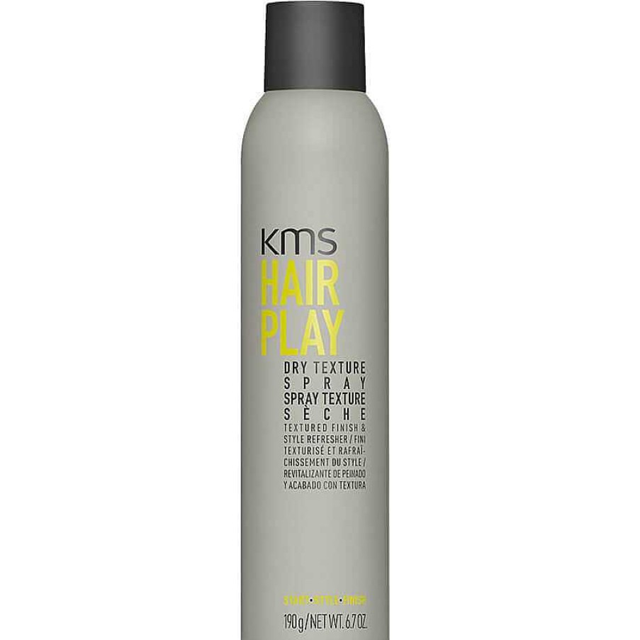 KMS | Hair Play Dry Texture - 250Ml