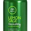 Paul Mitchell | Lemon Sage Thickening Conditioner (1000Ml)